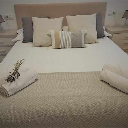 Apartamento El Rinconzuelo Rubielos De Mora Exterior foto