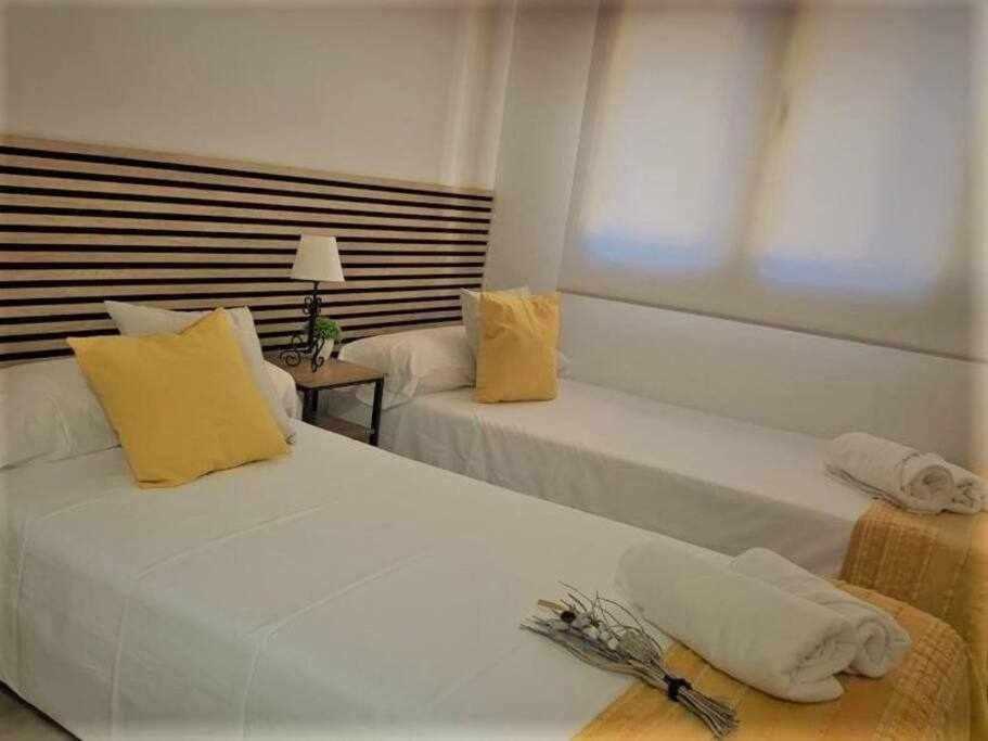 Apartamento El Rinconzuelo Rubielos De Mora Exterior foto