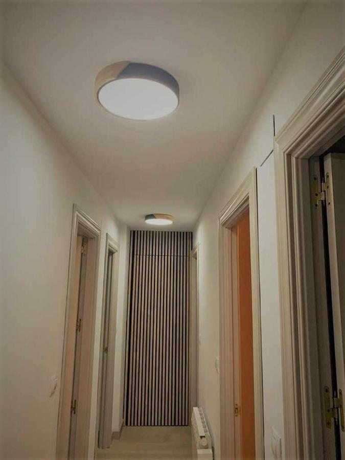 Apartamento El Rinconzuelo Rubielos De Mora Exterior foto