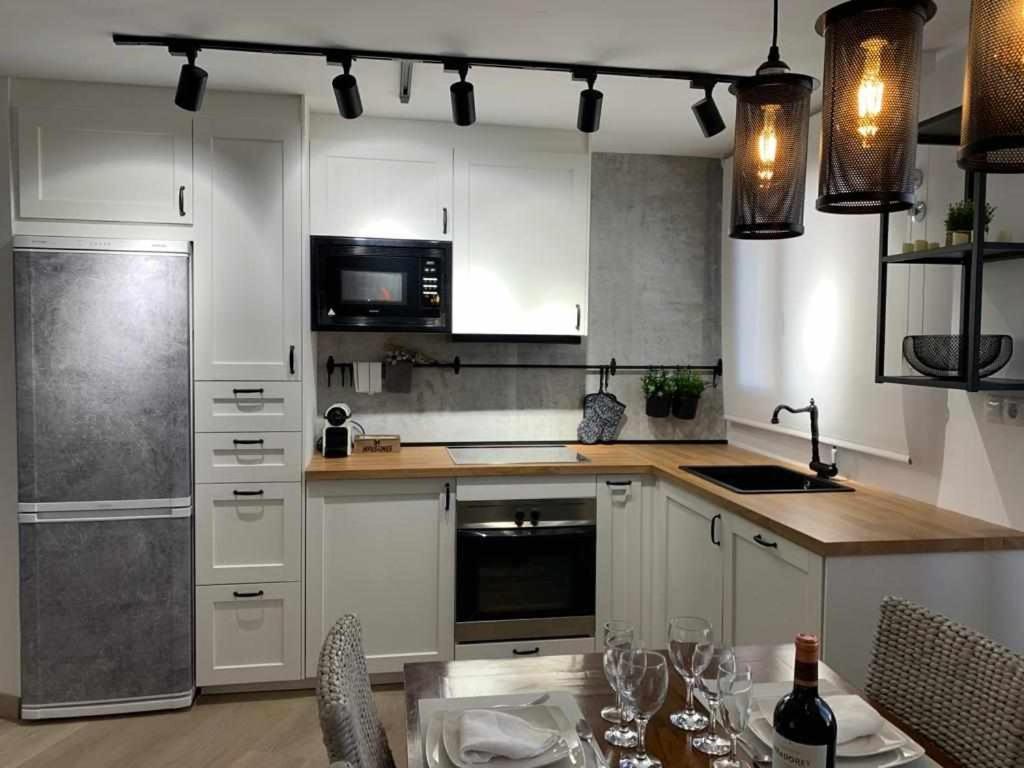 Apartamento El Rinconzuelo Rubielos De Mora Exterior foto