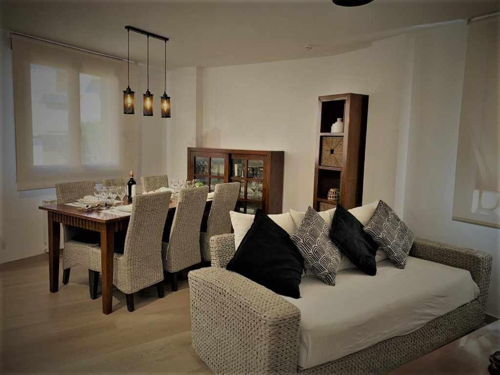 Apartamento El Rinconzuelo Rubielos De Mora Exterior foto